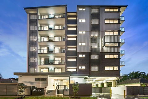 Quest Chermside On Playfield - Maitland Accommodation 0