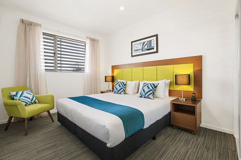 Quest Chermside On Playfield - Maitland Accommodation 3