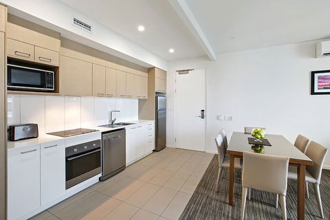 Quest Chermside On Playfield - Maitland Accommodation 4