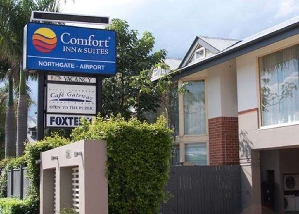 Northgate QLD Maitland Accommodation