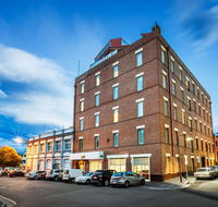 Quest Waterfront Serviced Apartments - Maitland Accommodation
