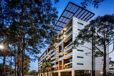 Quest At Sydney Olympic Park - Maitland Accommodation 0