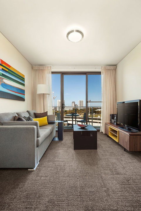 Quest At Sydney Olympic Park - Maitland Accommodation 2