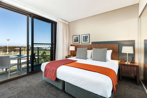Quest At Sydney Olympic Park - Maitland Accommodation 3