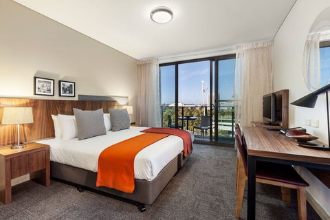 Quest At Sydney Olympic Park - Maitland Accommodation 5