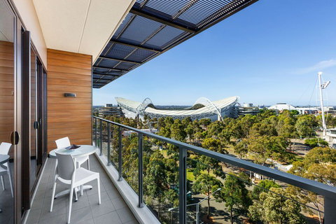 Quest At Sydney Olympic Park - Maitland Accommodation 9