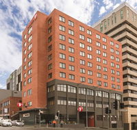 Travelodge Hotel Hobart - Maitland Accommodation