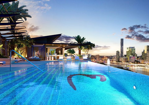 Emporium Hotel South Bank - Maitland Accommodation 2