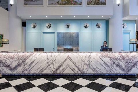 Adina Apartment Hotel Brisbane - Maitland Accommodation 3