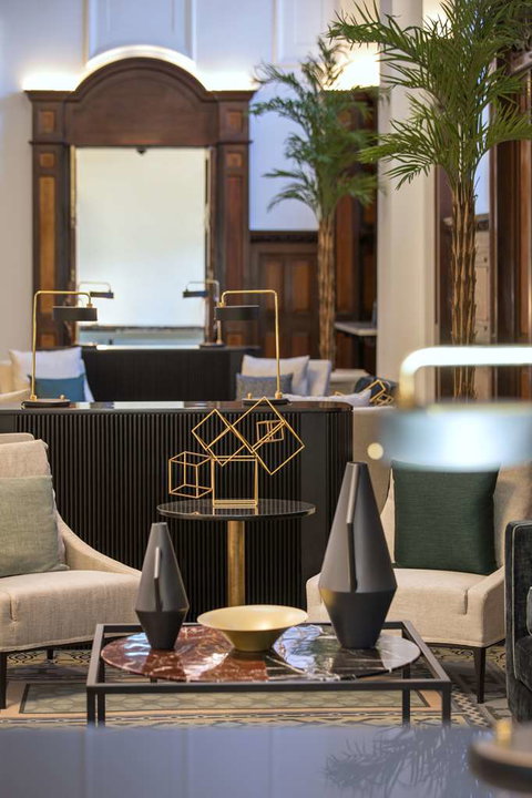 Adina Apartment Hotel Brisbane - Maitland Accommodation 4