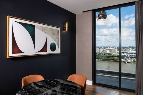 Adina Apartment Hotel Brisbane - Maitland Accommodation 11