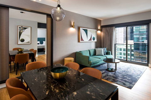 Adina Apartment Hotel Brisbane - Maitland Accommodation 13