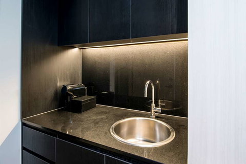 Adina Apartment Hotel Brisbane - Maitland Accommodation 14