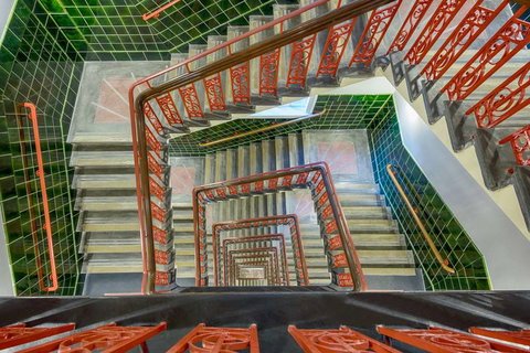 Adina Apartment Hotel Brisbane - Maitland Accommodation 16