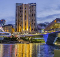 InterContinental Adelaide - Maitland Accommodation
