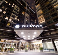 Pullman Adelaide - Maitland Accommodation