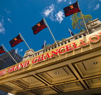 Hotel Grand Chancellor Adelaide - Maitland Accommodation