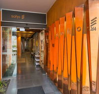 The Soho Hotel an Ascend Hotel Coll. - Maitland Accommodation
