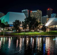 Stamford Plaza Adelaide - Maitland Accommodation
