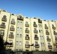 Frome Apartments - Maitland Accommodation