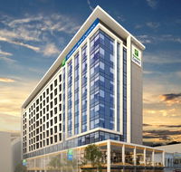 Holiday Inn Express Adelaide City Centre - Maitland Accommodation