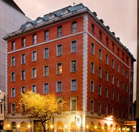 Hotel Grand Chancellor on Currie - Maitland Accommodation