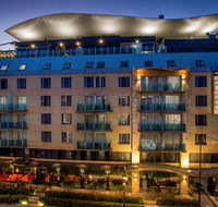 Majestic Roof Garden Hotel - Maitland Accommodation