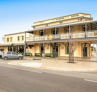 Nightcap at Exeter Hotel - Maitland Accommodation