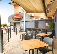 Nightcap at Hendon Hotel - Maitland Accommodation