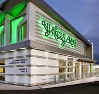 Walkers Arms Hotel - Maitland Accommodation