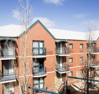BreakFree Adelaide on Hindley - Maitland Accommodation