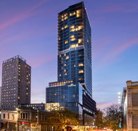 Crowne Plaza Adelaide - Maitland Accommodation