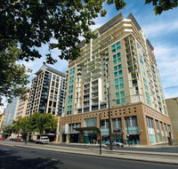 Oaks Embassy - Maitland Accommodation