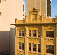 Adelaide Paringa Motel - Maitland Accommodation