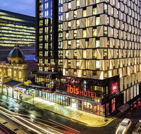 Ibis Adelaide - Maitland Accommodation