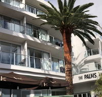 Adelaide Dress Circle Apartments - Maitland Accommodation