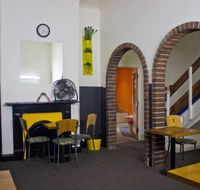 Adelaide Travellers Inn - Maitland Accommodation