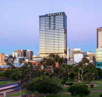 Sofitel Adelaide - Maitland Accommodation