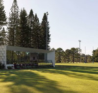 RACV Royal Pines Resort - Maitland Accommodation