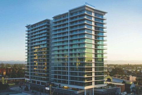 Wyndham Surfers Paradise Resort - Maitland Accommodation 2