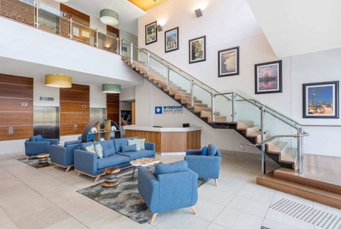 Wyndham Surfers Paradise Resort - Maitland Accommodation 3