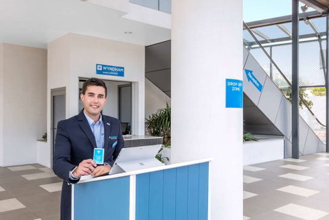 Wyndham Surfers Paradise Resort - Maitland Accommodation 4
