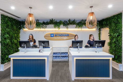 Wyndham Surfers Paradise Resort - Maitland Accommodation 5