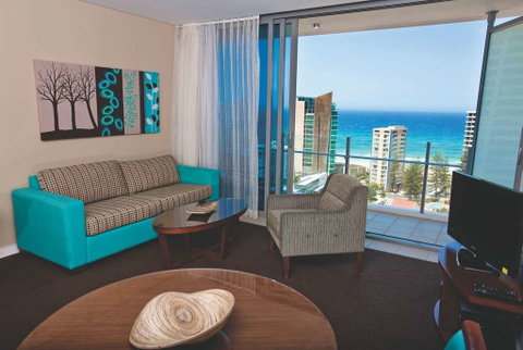 Wyndham Surfers Paradise Resort - Maitland Accommodation 6