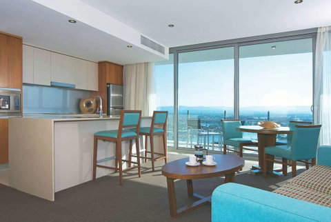 Wyndham Surfers Paradise Resort - Maitland Accommodation 8