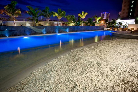 Wyndham Surfers Paradise Resort - Maitland Accommodation 11