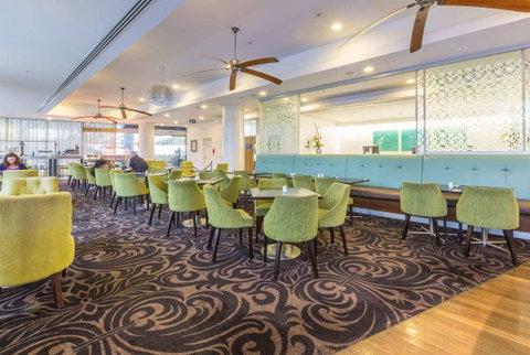 Wyndham Surfers Paradise Resort - Maitland Accommodation 12
