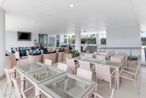 Wyndham Surfers Paradise Resort - Maitland Accommodation 13