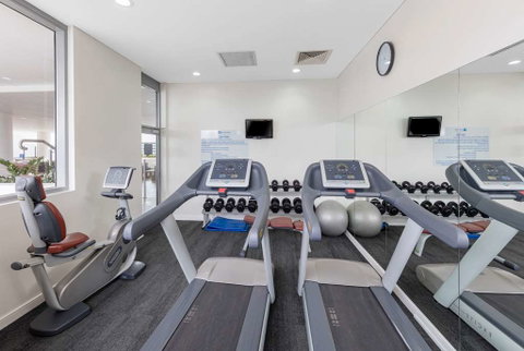 Wyndham Surfers Paradise Resort - Maitland Accommodation 14