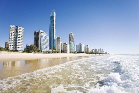 Wyndham Surfers Paradise Resort - Maitland Accommodation 15
